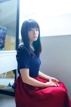 西条琉璃冲田杏梨三人