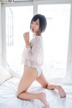 大岛美绪