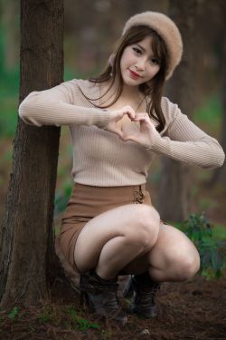 美丽小蜜糖